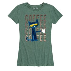 Pete the Cat Graphic Tee